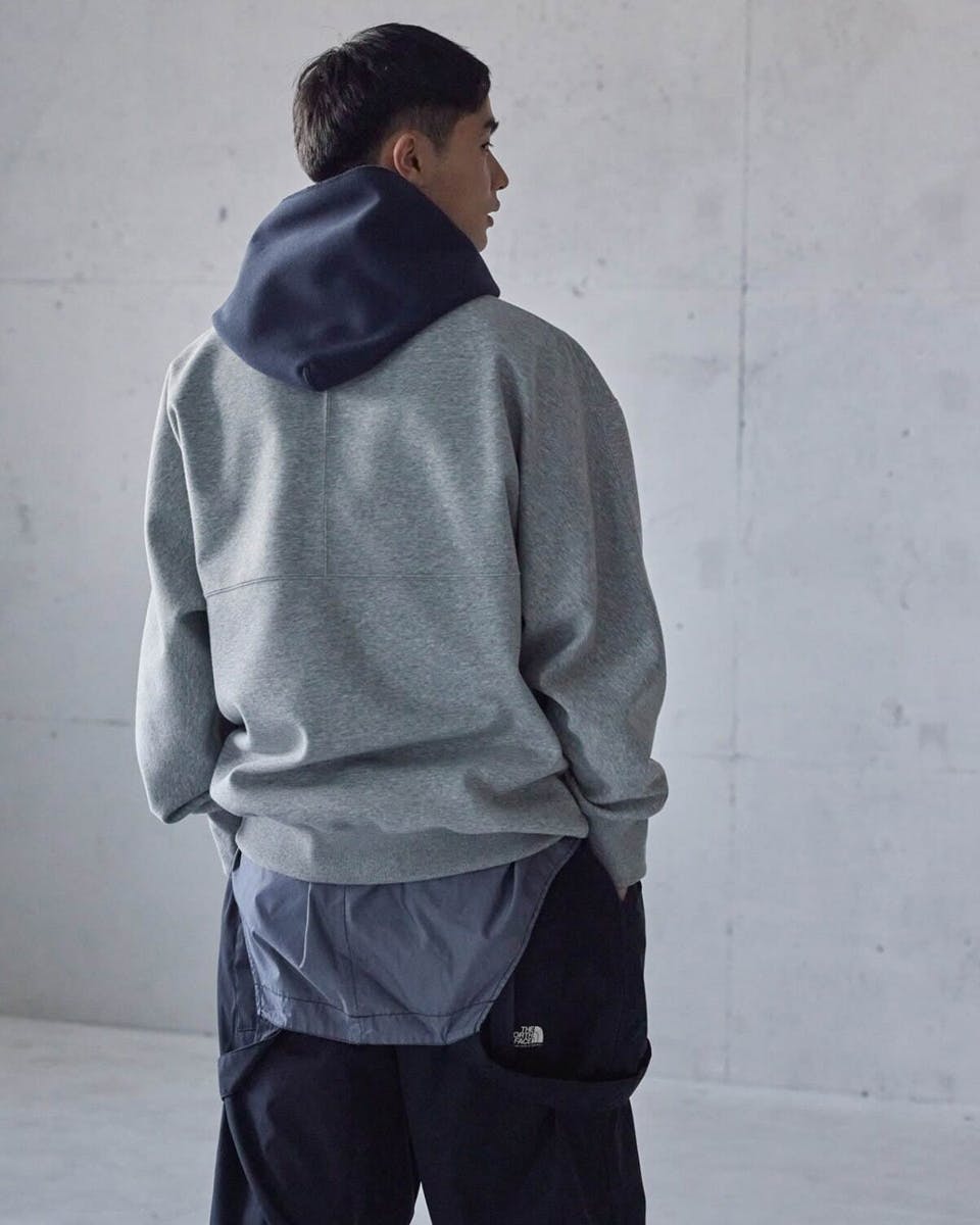 The North Face Purple Label Drops 